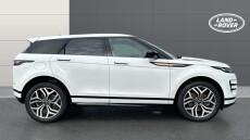 Land Rover Range Rover Evoque 2.0 D200 R-Dynamic SE 5dr Auto Diesel Hatchback